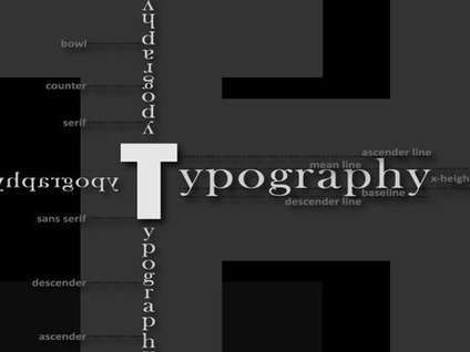 Type Diagram Design